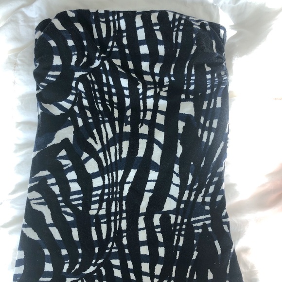 H&M Tube Top - Picture 1 of 2